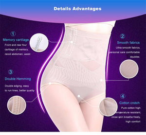 Butt And Hip Enhancer (Beige) - Queenruler