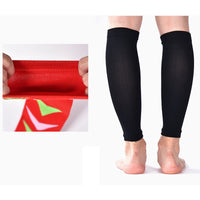 Compression Leg Warmers - Queenruler