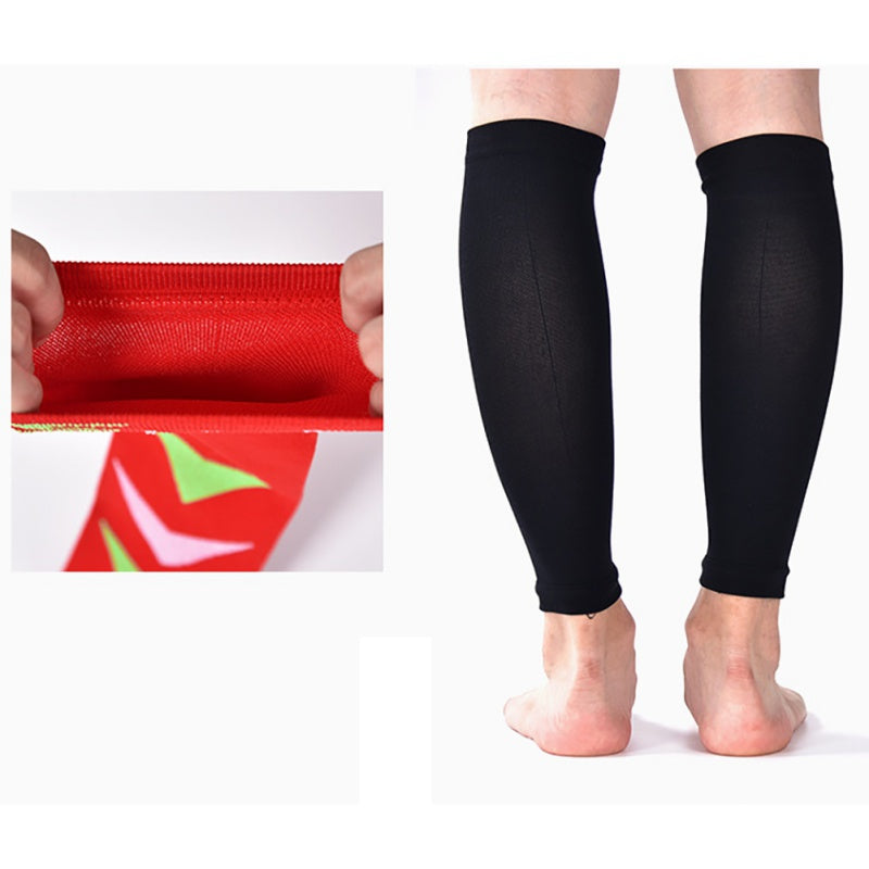 Compression Leg Warmers - Queenruler