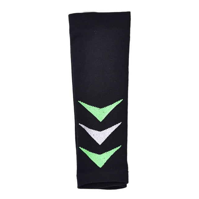 Compression Leg Warmers - Queenruler