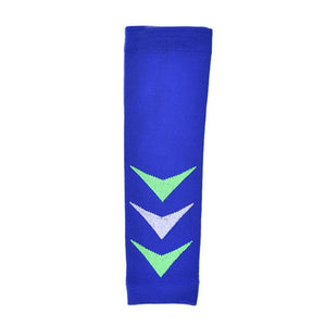 Compression Leg Warmers - Queenruler