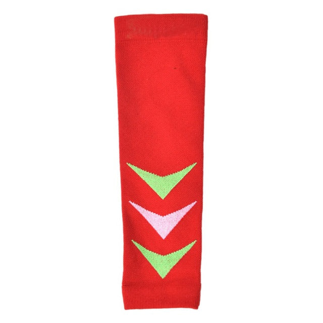 Compression Leg Warmers - Queenruler