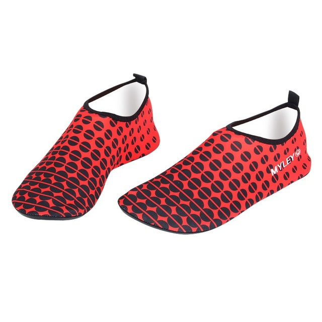 Surfing Shoes - Queenruler