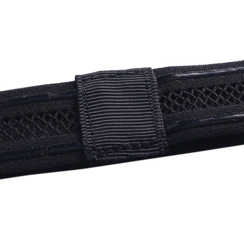 Elastic Yoga Hair Bands - Queenruler