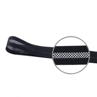 Elastic Yoga Hair Bands - Queenruler