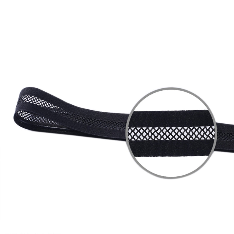 Elastic Yoga Hair Bands - Queenruler