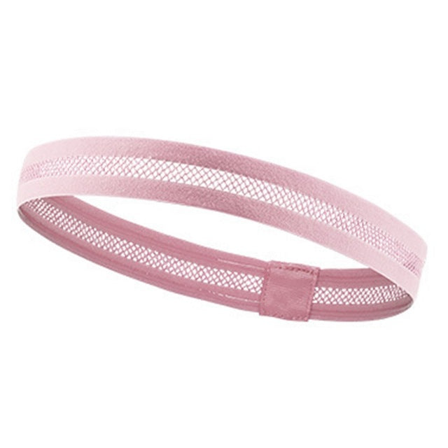 Elastic Yoga Hair Bands - Queenruler