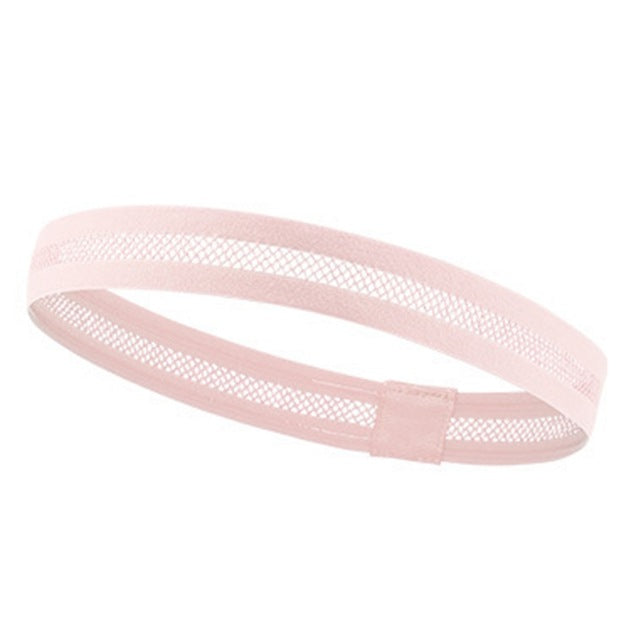 Elastic Yoga Hair Bands - Queenruler