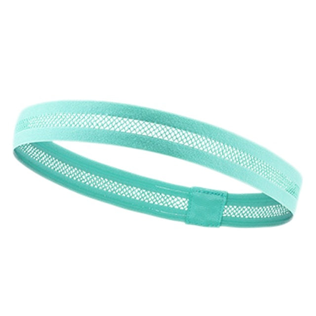 Elastic Yoga Hair Bands - Queenruler