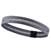 Elastic Yoga Hair Bands - Queenruler