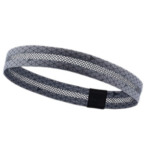 Elastic Yoga Hair Bands - Queenruler