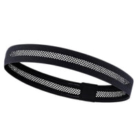 Elastic Yoga Hair Bands - Queenruler