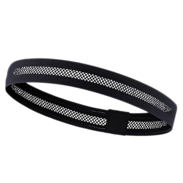 Elastic Yoga Hair Bands - Queenruler