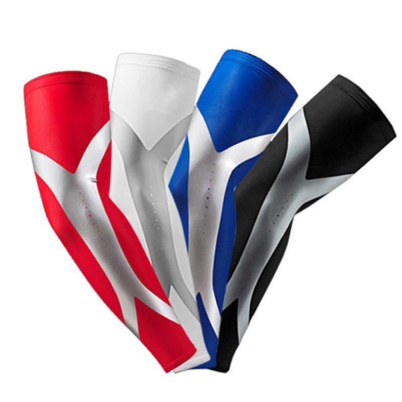 Sports Warmer Arm  Sleeves - Queenruler