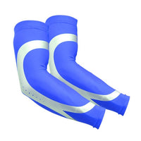 Sports Warmer Arm  Sleeves - Queenruler