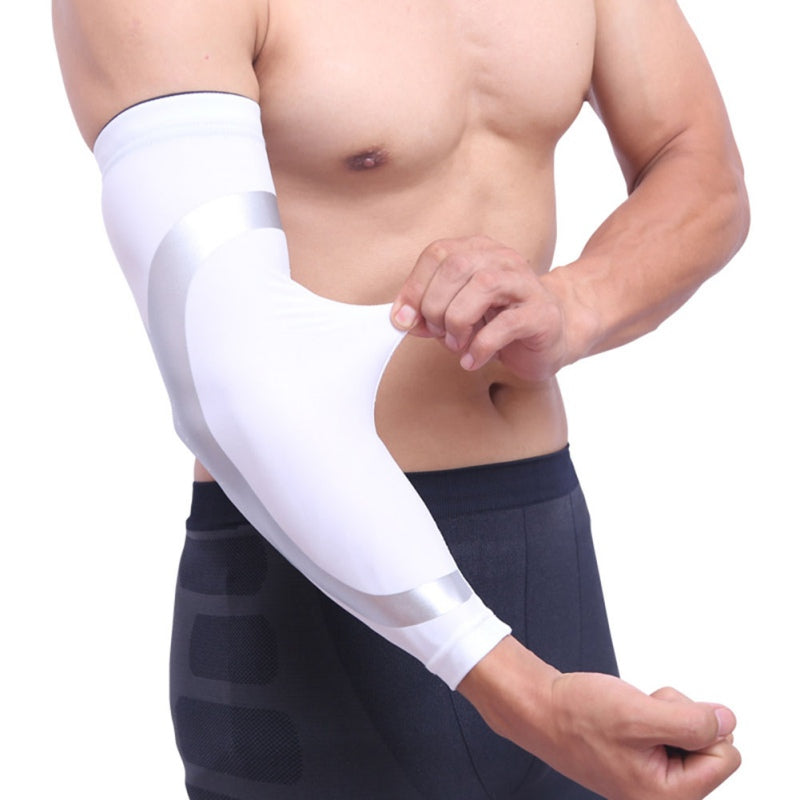 Sports Warmer Arm  Sleeves - Queenruler