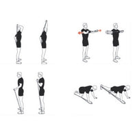 Elastic Resistance Band - Queenruler