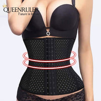hot waist trainer shapers corset - Slimming body shaper