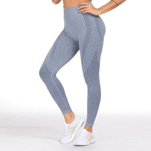High waisted yoga fitness Leggings