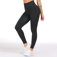 High waisted yoga fitness Leggings