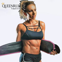 weight loss Sweat Belt Waist Trimmer