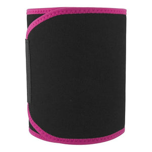 weight loss Sweat Belt Waist Trimmer