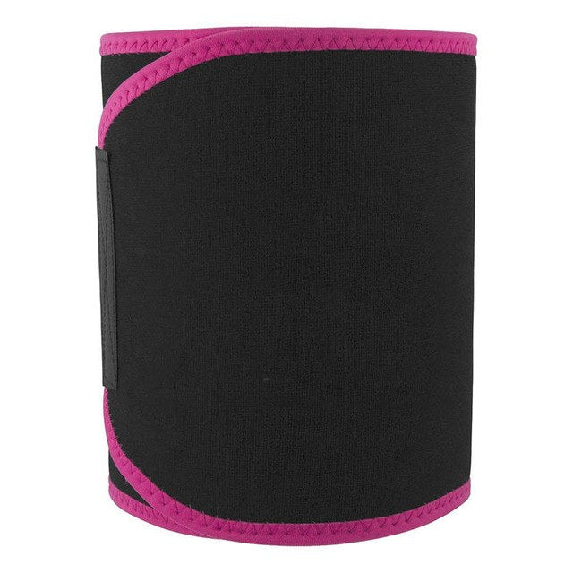 weight loss Sweat Belt Waist Trimmer
