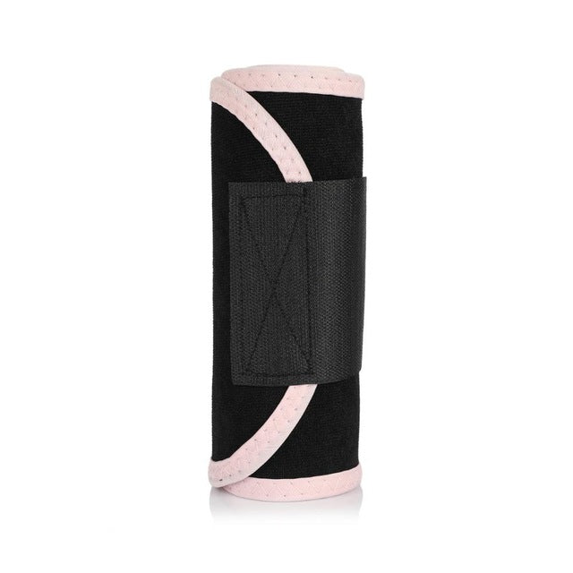 weight loss Sweat Belt Waist Trimmer