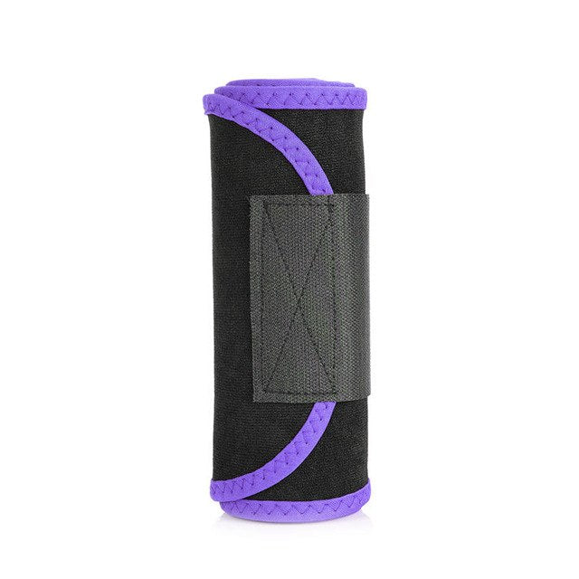 weight loss Sweat Belt Waist Trimmer