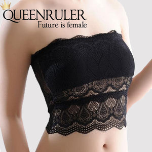 Laced Beach Tank Tops - Queenruler